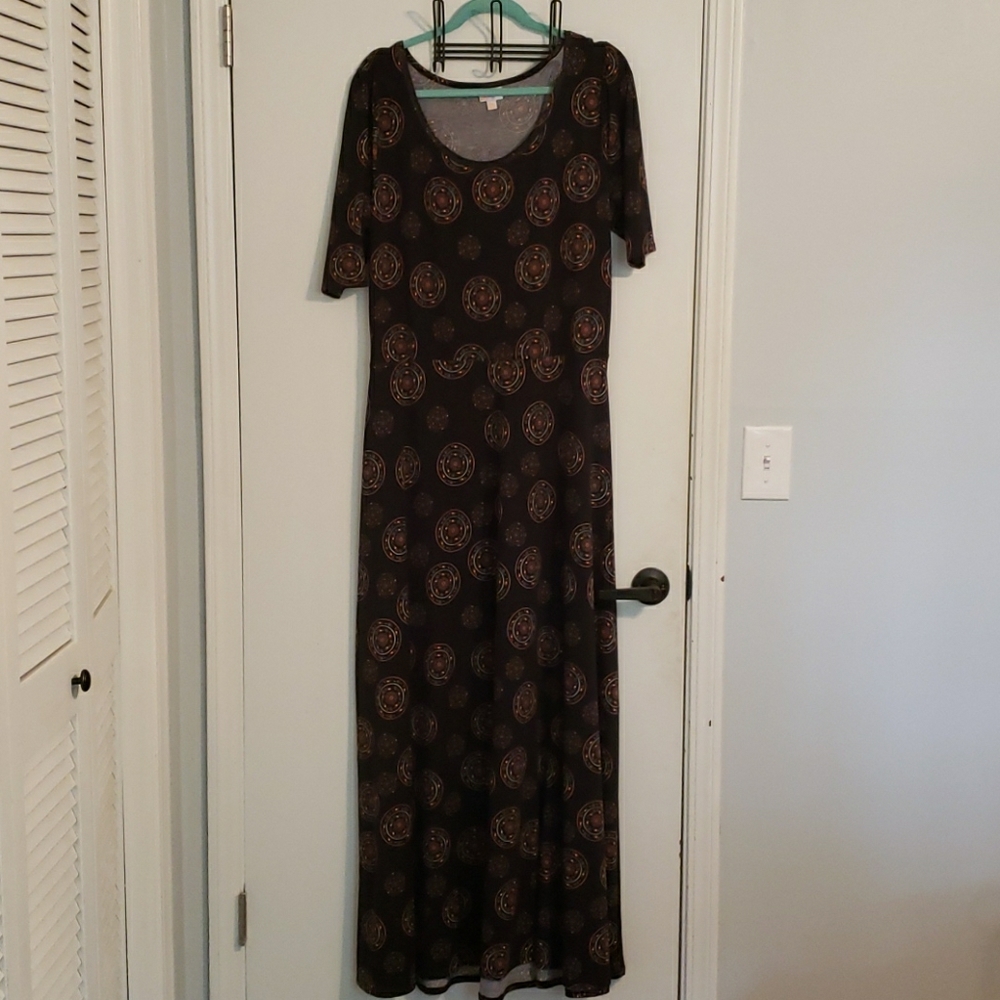 Lularoe Anna size 3XL